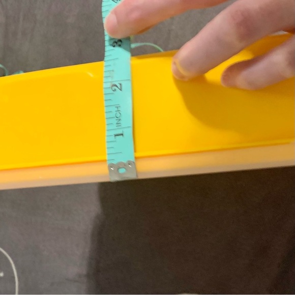 Stack-On 17 Compartment Parts Storage Organizer Box with Removable Divider - Picture 7 of 7